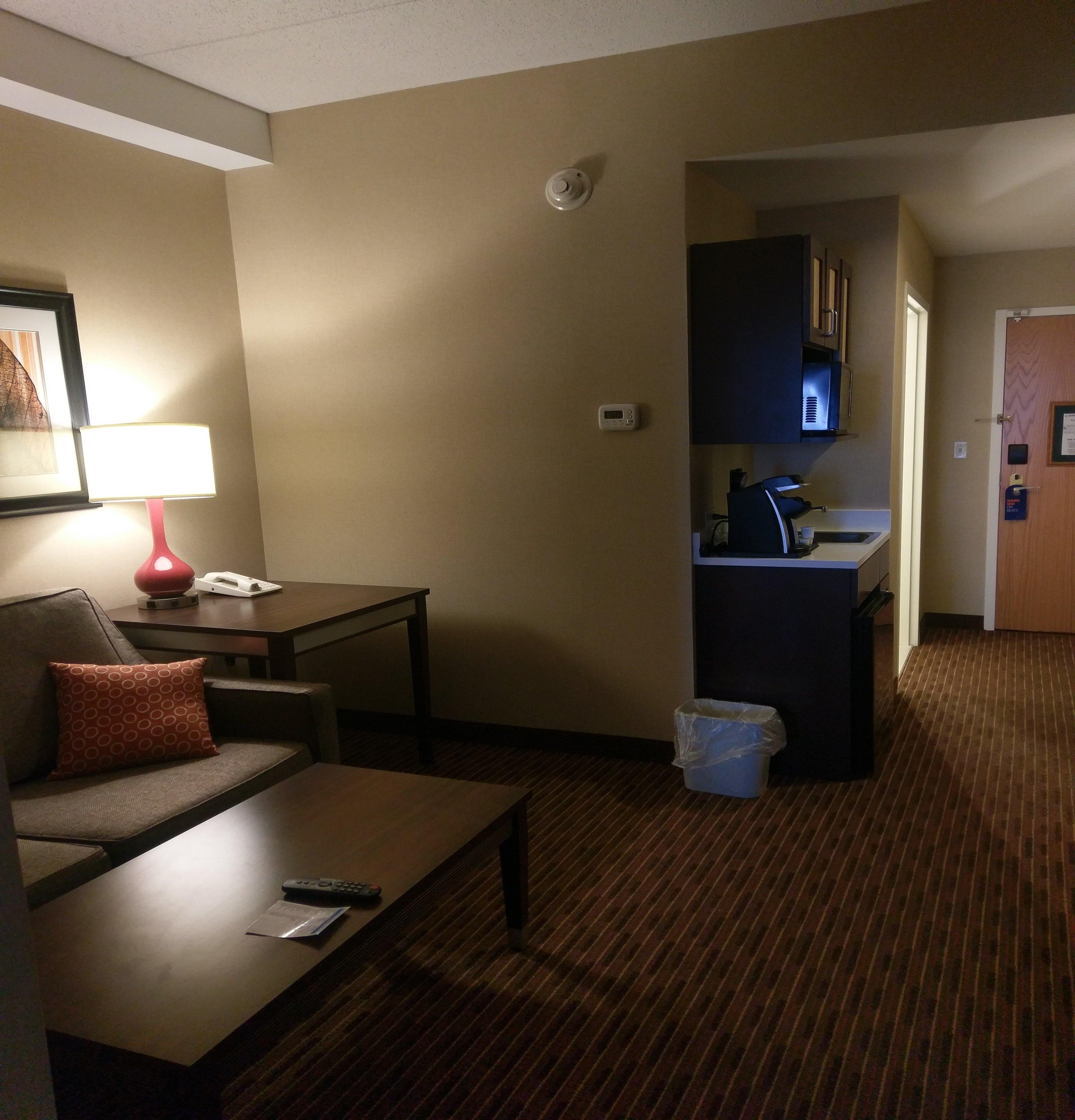 Holiday Inn Express Hotel & Suites Watertown - Thousand Islands By Ihg Eksteriør billede
